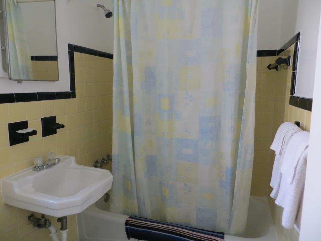 דייטונה ביץ' Skyway Motel חדר תמונה