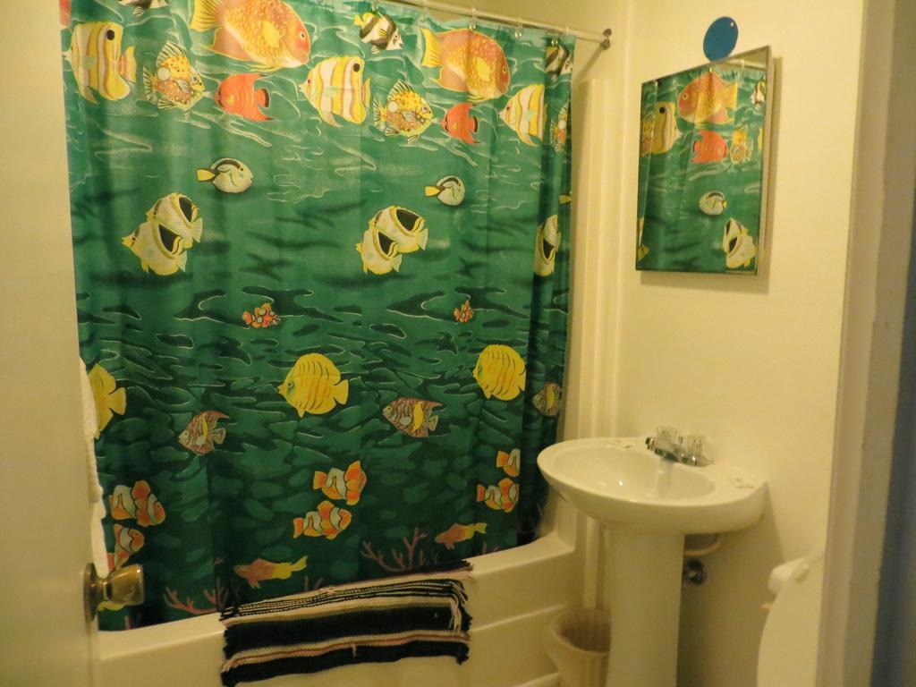 דייטונה ביץ' Skyway Motel חדר תמונה