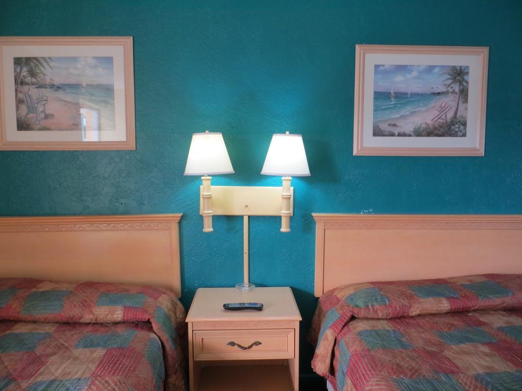 דייטונה ביץ' Skyway Motel חדר תמונה