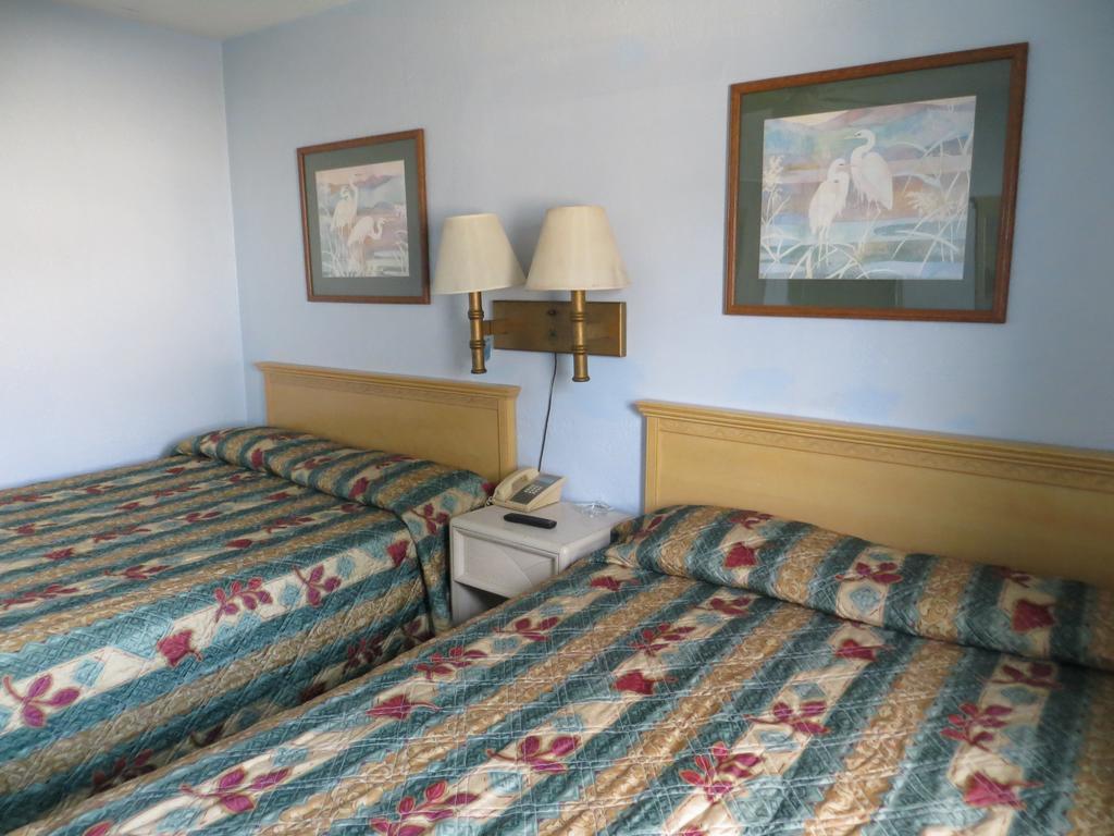 דייטונה ביץ' Skyway Motel חדר תמונה